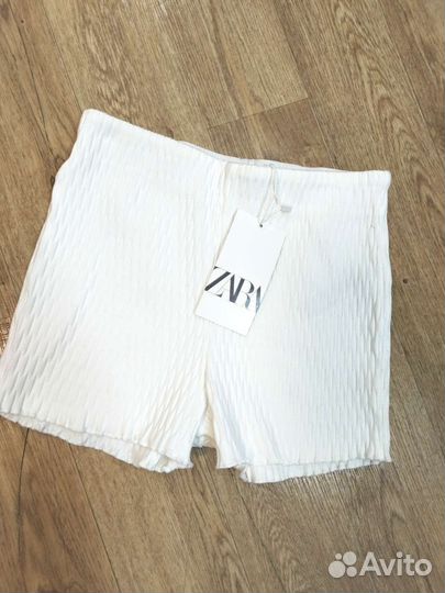 Шорты Zara S, М.Новые с биркой