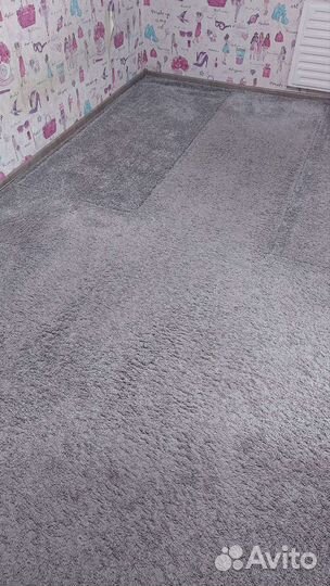 Ковролин бу