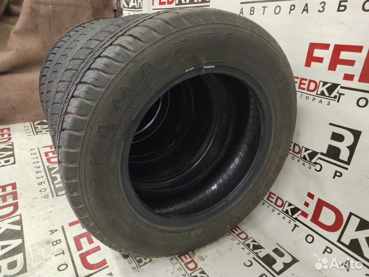 КАМА Кама-234 195/65 R15