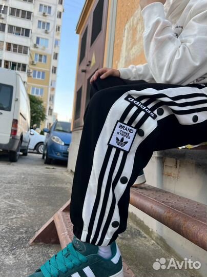Штаны Adidas Adibreak