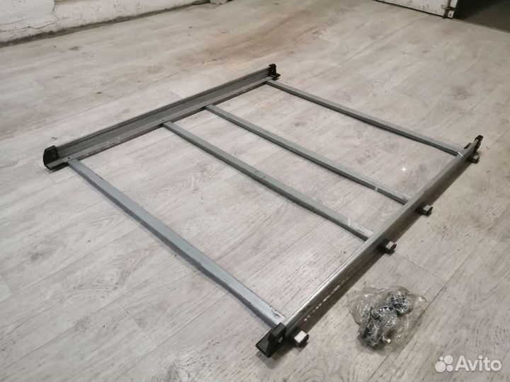 Багажник на крышу