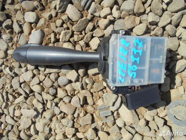 Гитара правая Toyota Corolla Fielder ZZE122 1ZZ-FE