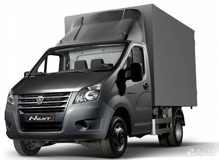 Водитель-экспедитор категории 