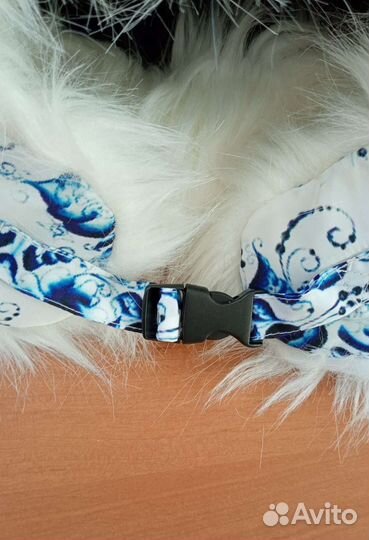 Шапка зимняя ушанка женская новая