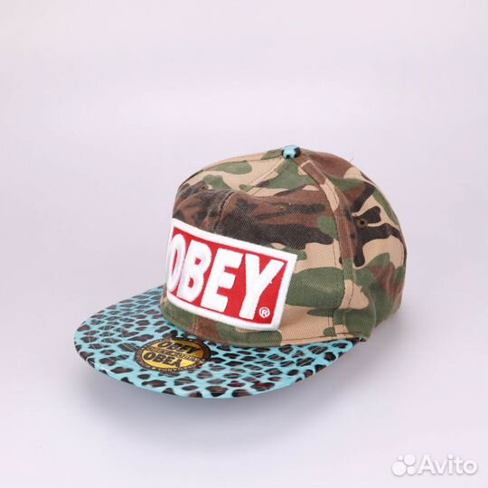 Кепка Obey, 23052406