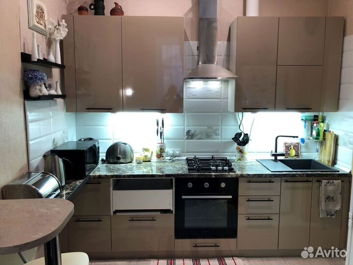 Кухни на заказ от производителя