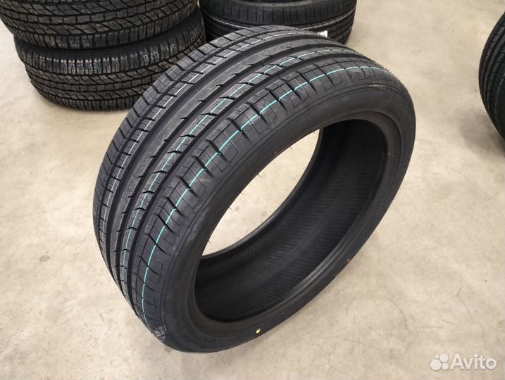 Antares Ingens-Locus 255/45 R20 105W