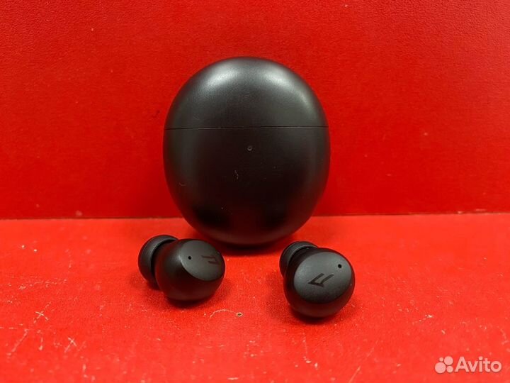 Беспроводные наушники 1more ES603