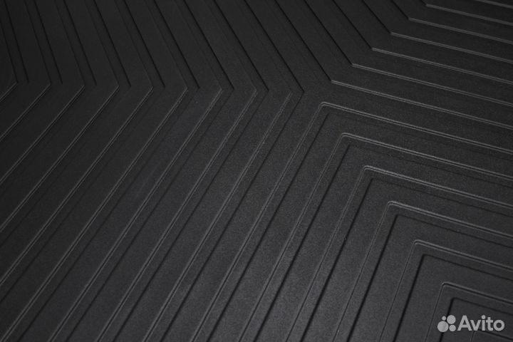 Коврик багажника Restyle Volkswagen Teramont