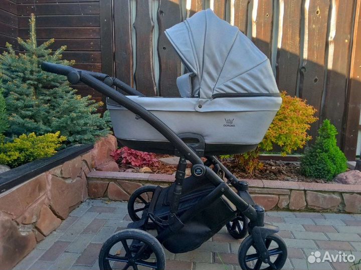 Коляска Tako baby corona