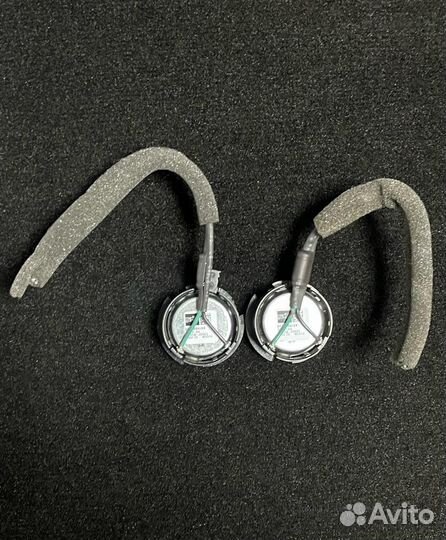 Динамики Lexus LX 570/450