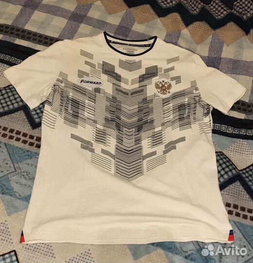 Спортивный костюм forward russia