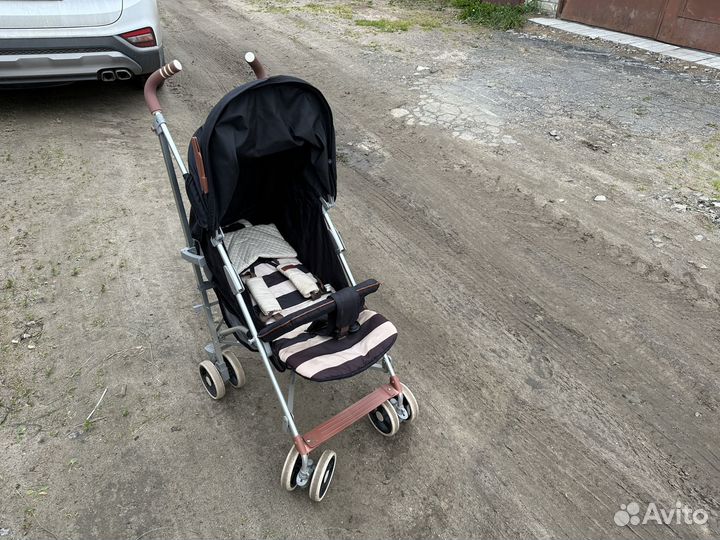 Коляска трость Happy baby Cindy