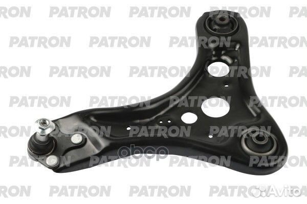 Рычаг подвески volkswagen ID.4 E21 2021- PS5050