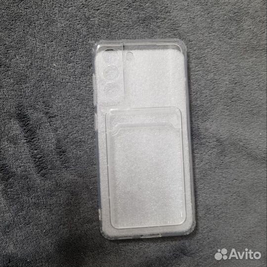 Чехол на Samsung galaxy s21 fe