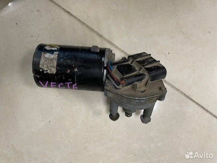 Мотор стеклоочистителя Opel Vectra A 1991
