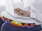 IKEA byllan подставка для ноутбука