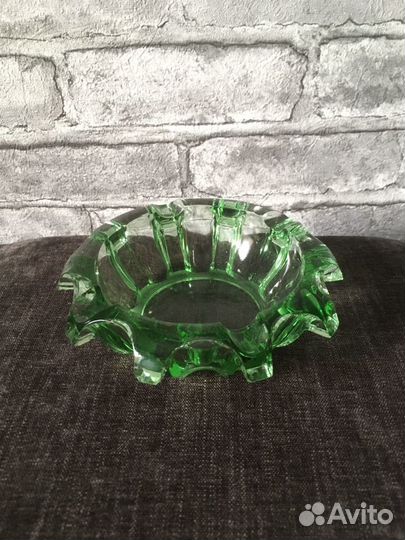 Пепельница СССР