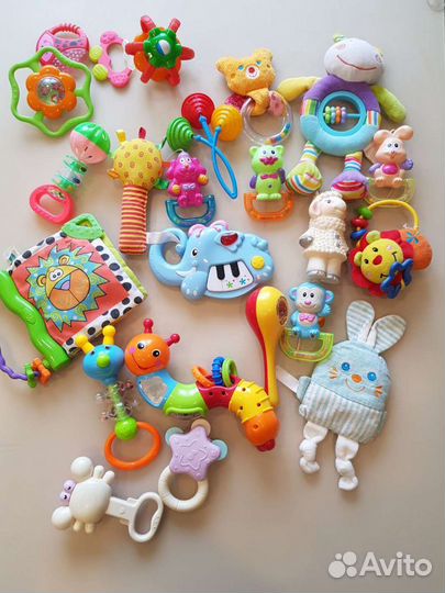 Детские развивающие игрушки,коврик - пазл,грелка