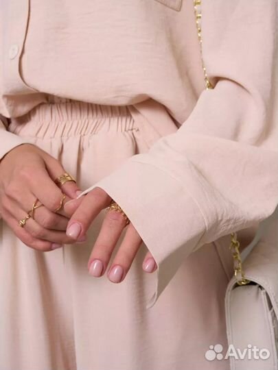 Костюм женский