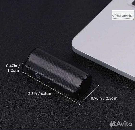 Диктофон на магните Magnit-07