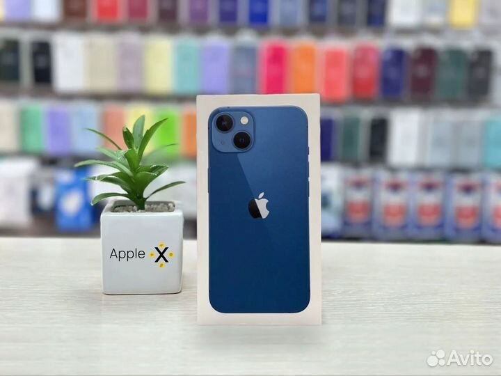 iPhone 13 mini, 512 ГБ