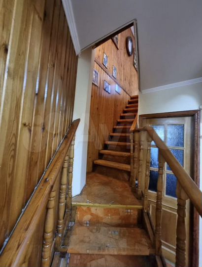 Дом 160 м² на участке 5 сот.