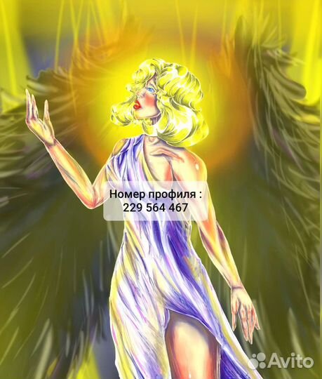 Рисунки на заказ