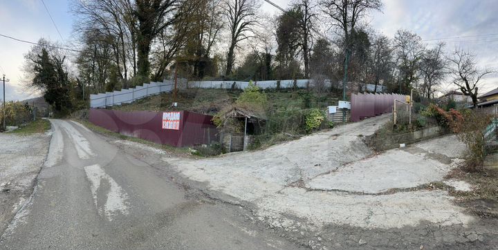 Участок 4,5 сот. (ИЖС)