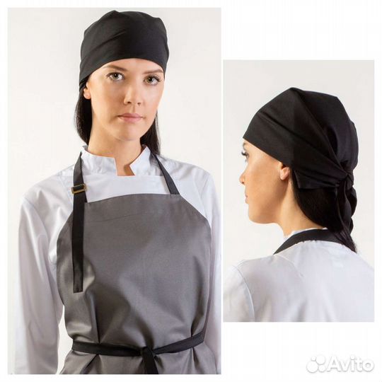 Бандана повара