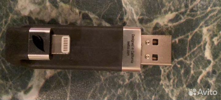 Usb флешка для iPhone