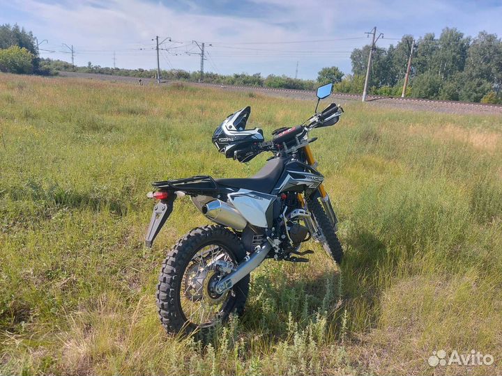 Продам regulmoto sport 003