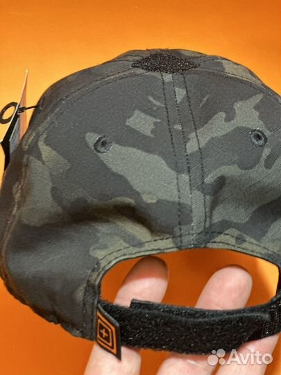 Бейсболка 5.11 tactical Оригинал