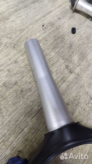 Rock Shox Reba RL29'