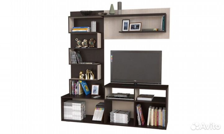 Стенка Евро венге