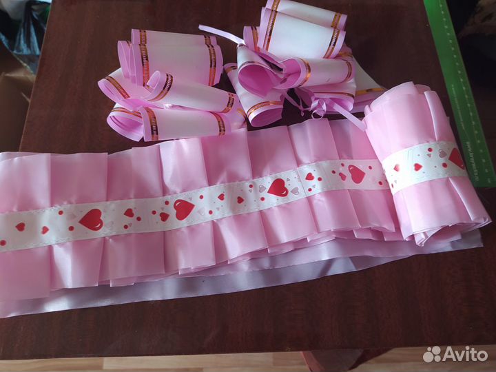 Свадебные аксессуары