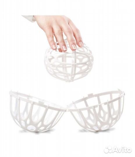 Сферы для стирки белья - 2 шт