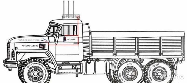 Подавители рэб 