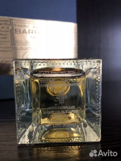 Ganymede,из первых выпусков,Почта