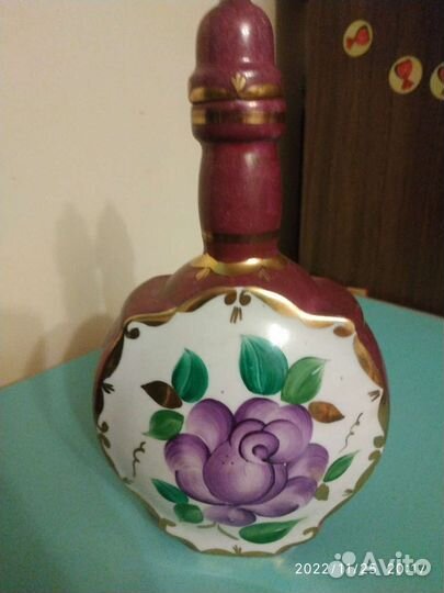 Сысертский фарфор