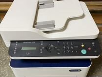 Xerox 3225 по запчастям разбор