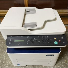 Xerox 3225 по запчастям разбор