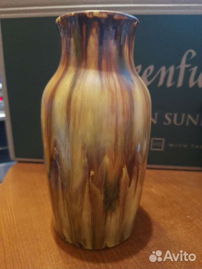 Ваза для цветов СССР