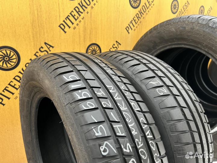 Tigar High Performance 195/65 R15 95H