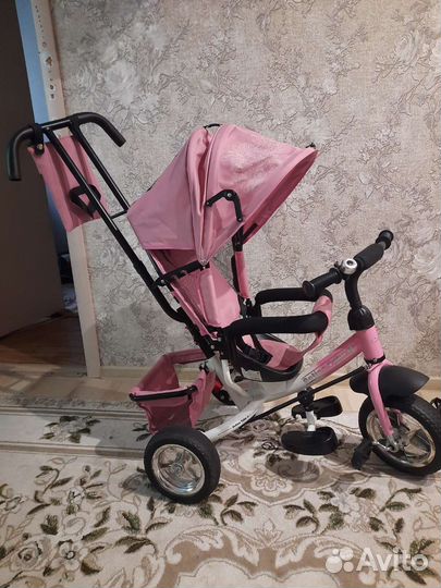 Детские коляски летние
