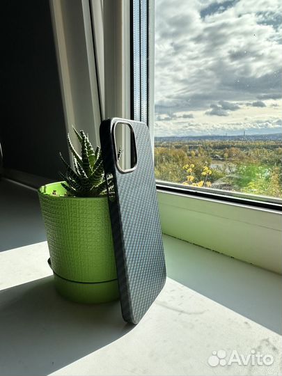 Чехол для iPhone 12