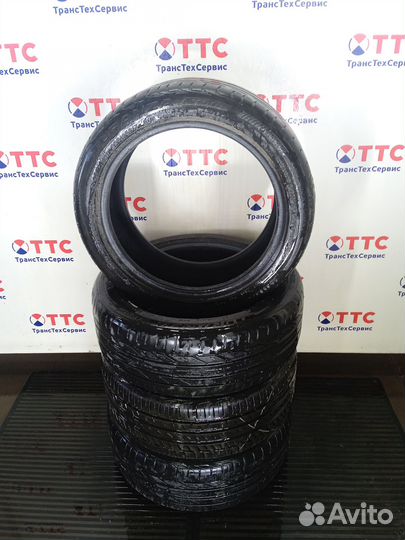 Continental ContiEcoContact 5 225/45 R17
