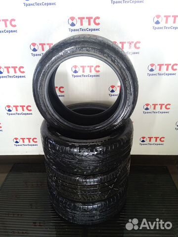 Continental ContiEcoContact 5 225/45 R17