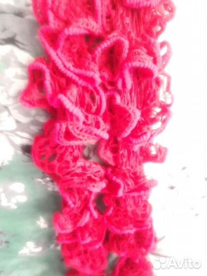 Женский шарф