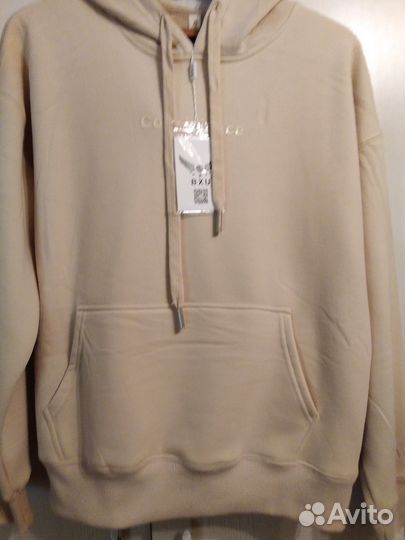 Женский спортивный костюм,новый раз.54